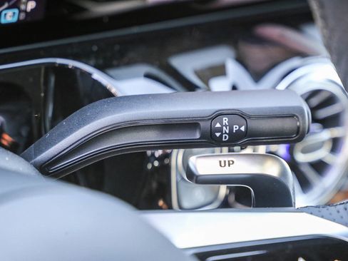 Used 2024 Mercedes-Benz GLA 35 AMG 4MATIC image 24