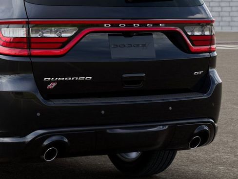 New 2026 Dodge Durango GT image 13