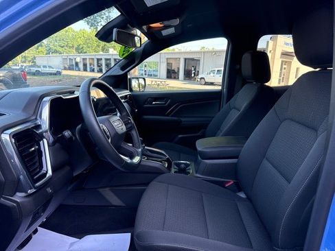 Used 2026 GMC Canyon Elevation w/ Convenience Package AWD/4WD image 19