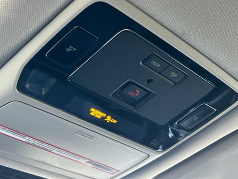 Used 2024 Toyota Grand Highlander XLE image 24