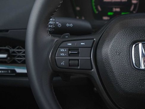 Certified 2026 Honda Accord Sport image 17