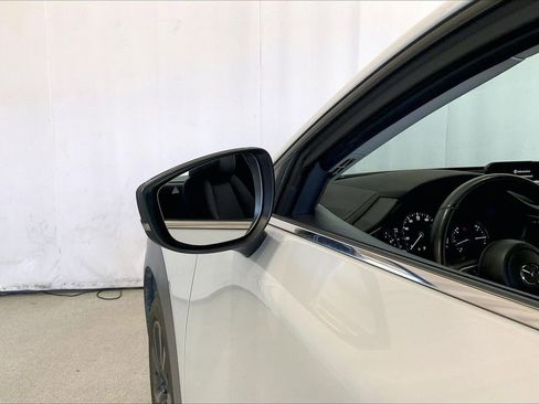 Used 2024 MAZDA CX-30 AWD 2.5 S w/ Select Sport Pkg image 10