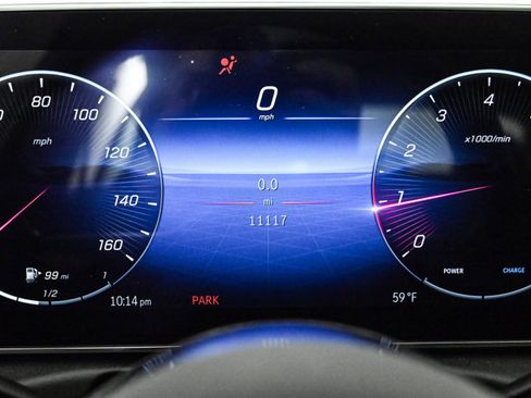 Certified 2023 Mercedes-Benz C 300 4MATIC Sedan image 11