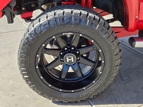 Used 2016 RAM 2500 SLT w/ Snow Chief Group image 12