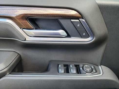 New 2026 Chevrolet Silverado 1500 RST w/ Texas Edition Plus image 12