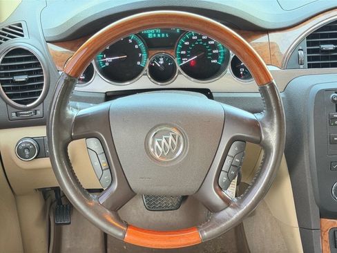 Used 2012 Buick Enclave Premium FWD image 14