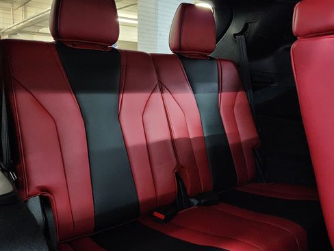 Used 2026 Acura MDX A-Spec image 22