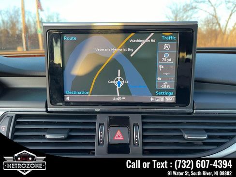 Used 2016 Audi A7 3.0T Premium Plus image 27