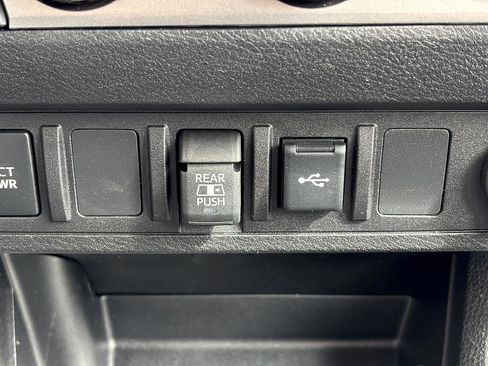 Used 2023 Toyota Tacoma SR5 w/ Black Out Package (TMS) image 26