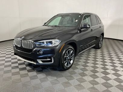 Used 2018 BMW X5 xDrive35i
