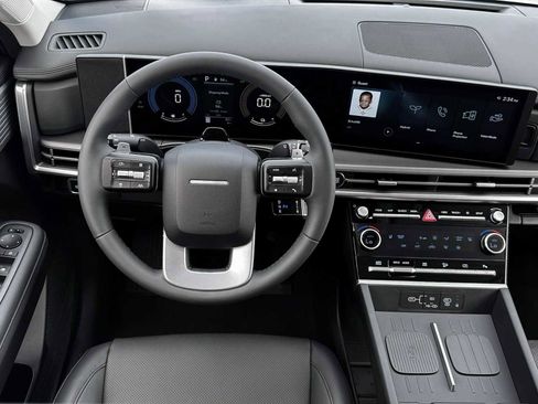 New 2026 Hyundai Santa Fe SEL AWD/4WD image 17