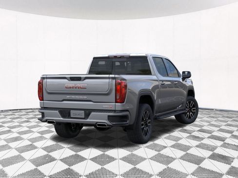 New 2026 GMC Sierra 1500 AT4 image 9