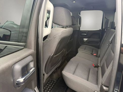 Used 2015 Chevrolet Silverado 1500 LT w/ All Star Edition AWD/4WD image 27