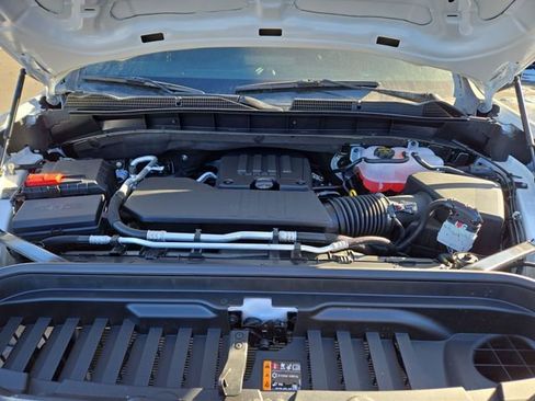 New 2026 GMC Sierra 1500 Pro w/ Pro Value Package image 35