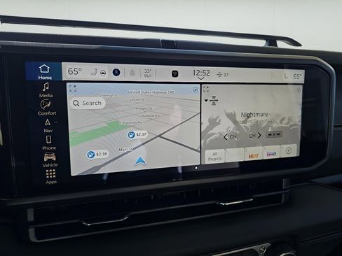 New 2026 Jeep Wrangler Sahara image 21