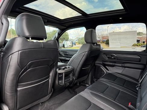 New 2026 RAM 1500 Limited AWD/4WD image 28