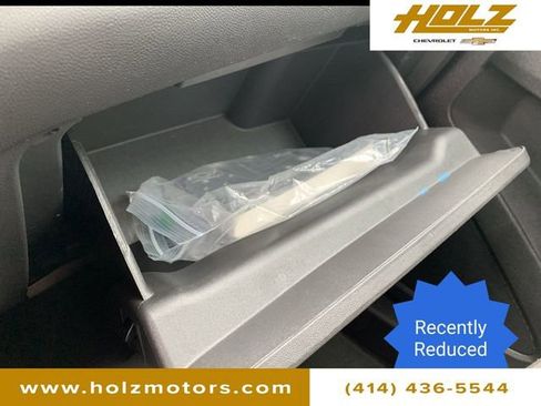 Certified 2024 Chevrolet Equinox LT image 27