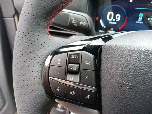 New 2026 Ford Explorer ST-Line w/ Premium Package image 18