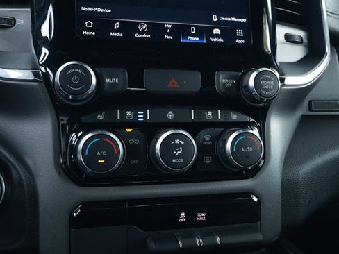Used 2024 RAM 1500 Laramie RWD image 19