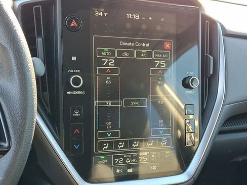 Certified 2024 Subaru Crosstrek 2.0i Premium image 17