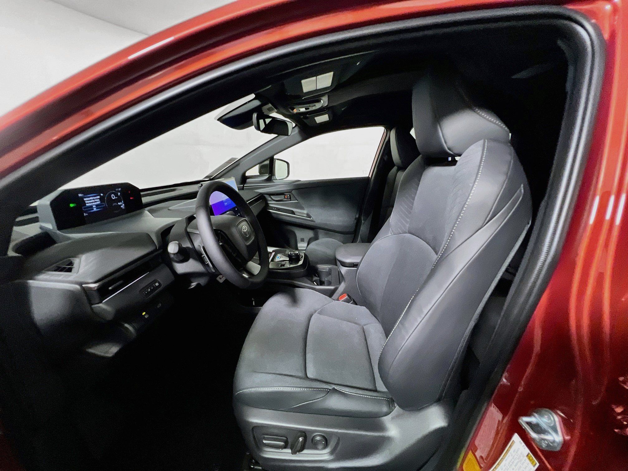 New 2026 Toyota C-HR AWD/4WD image 14