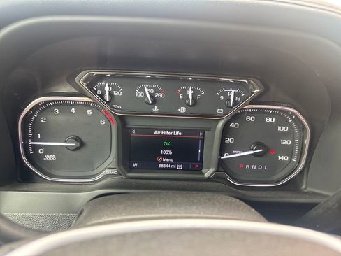 Used 2022 GMC Sierra 1500 Elevation w/ X31 Off-Road Package image 19