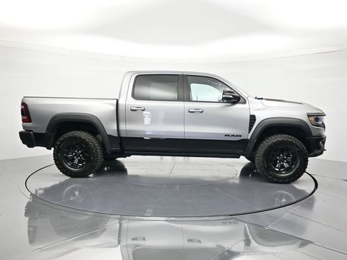 Used 2022 RAM 1500 TRX w/ TRX Level 1 Equipment Group AWD/4WD image 4