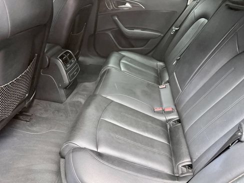 Used 2018 Audi A6 2.0T Premium AWD/4WD image 13