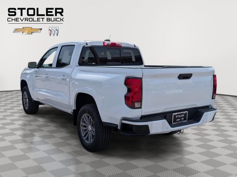 New 2026 Chevrolet Colorado LT RWD image 2