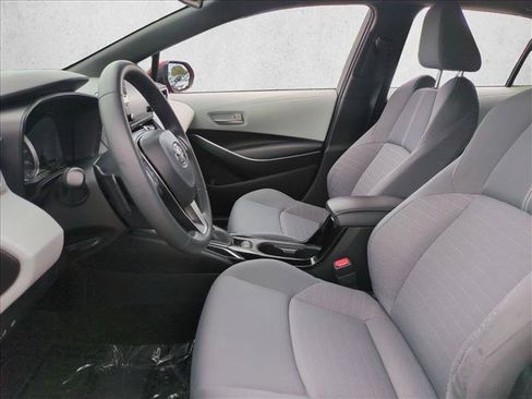 Certified 2021 Toyota Corolla SE FWD image 15