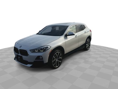 Used 2019 BMW X2 xDrive28i image 4