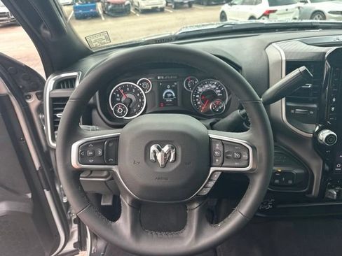Used 2026 RAM 2500 Big Horn AWD/4WD image 22