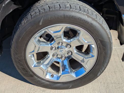 Used 2022 RAM 1500 Lone Star image 30