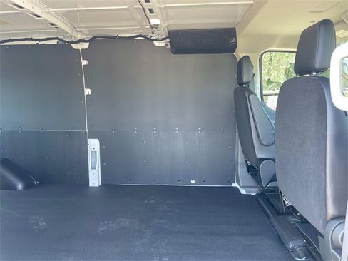 New 2025 Ford Transit 350 148 Low Roof AWD w/ Load Area Protection Package image 22