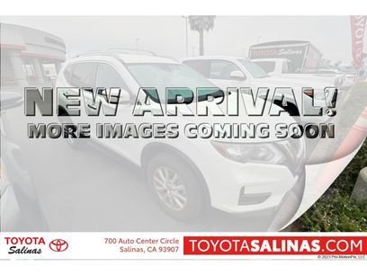Used 2020 Nissan Rogue S w/ Special Edition Package