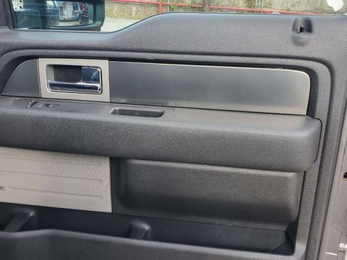 Used 2014 Ford F150 FX4 w/ Equipment Group 402A Luxury image 34