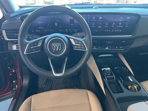 Used 2024 Buick Envision Preferred image 30
