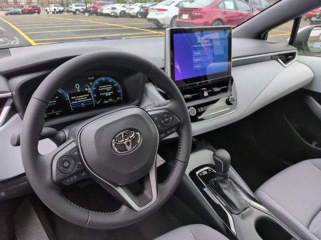 Used 2026 Toyota Corolla SE w/ SE Premium Package AWD/4WD image 22