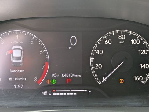Used 2024 Honda Civic LX image 20