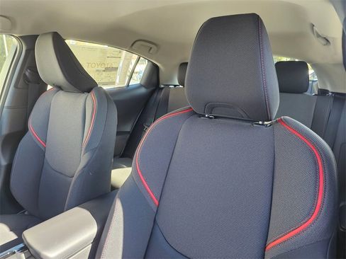 New 2026 Toyota Prius Plug-In Hybrid image 22