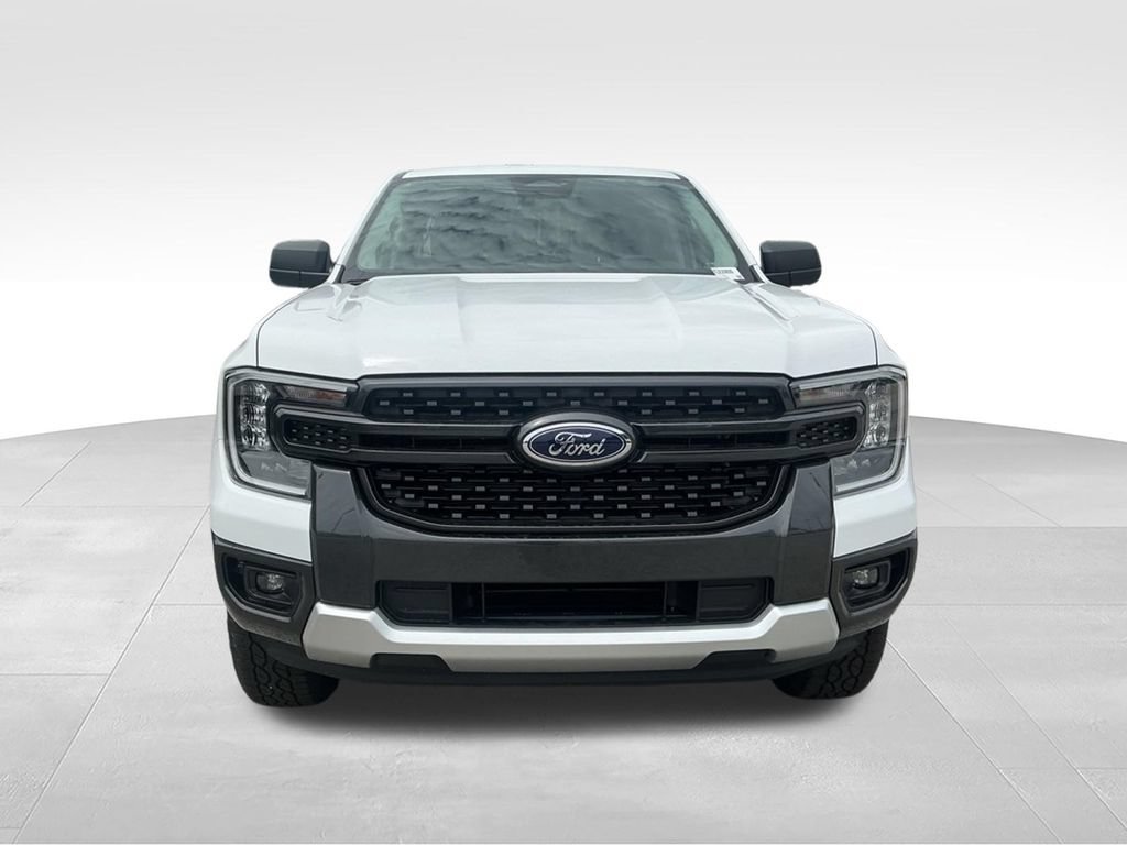 New 2026 Ford Ranger XLT RWD image 13