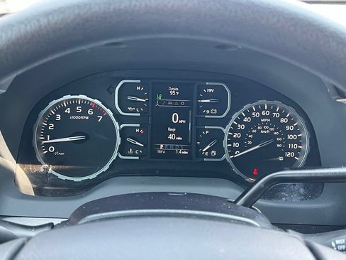 Certified 2021 Toyota Tundra SR5 RWD image 27
