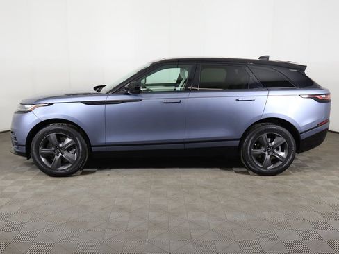 Used 2023 Land Rover Range Rover Velar R-Dynamic S image 21