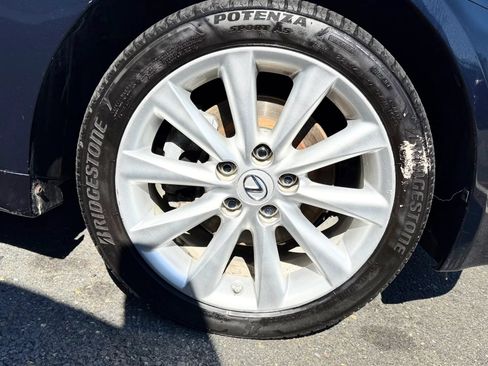 Used 2010 Lexus IS 250 AWD w/ Preferred Accessory Package image 46