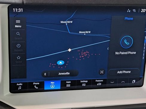 New 2025 Ford Bronco Stroppe Edition image 23