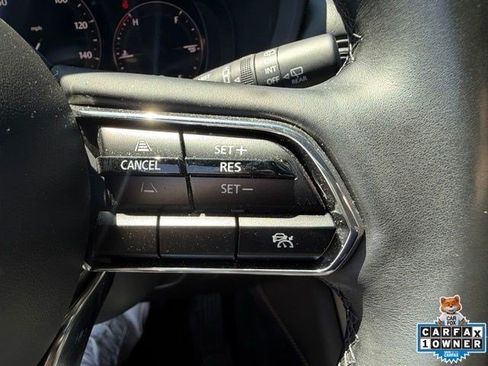 Used 2024 MAZDA CX-90 3.3 Turbo w/ Premium Plus Pkg AWD/4WD image 11