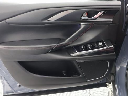Used 2022 MAZDA CX-9 Carbon Edition image 28