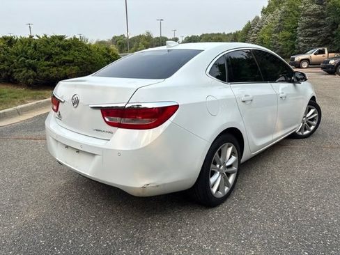 Used 2016 Buick Verano Convenience FWD image 3