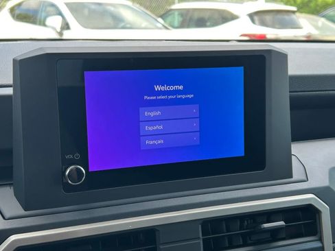 Certified 2025 Toyota Tacoma SR RWD image 28