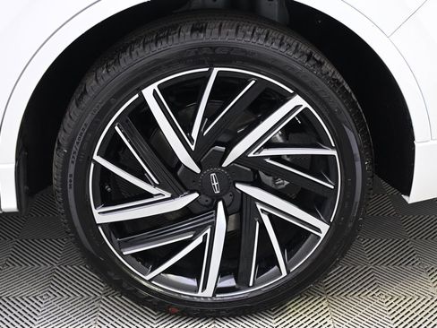 New 2026 Lincoln Aviator Black Label w/ Black Label Special Edition image 20